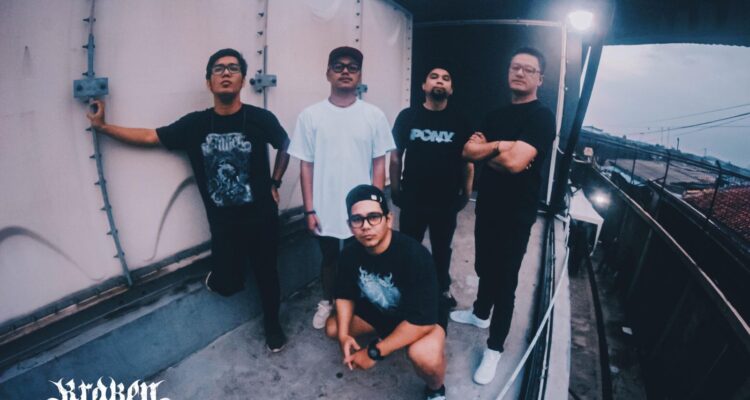 Unit metal asal Bogor, Kraken,, Foto/Isitimewa