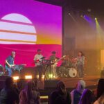 Indra Lesmana saat tampil di Festival Musik Jazz Hujan 2026, Foto/Istimewa