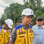 Wali Kota Bogor, Dedie A. Rachim, Foto/Adi Wirman