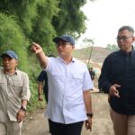 Ketua Dewan Perwakilan Rakyat Daerah (DPRD) Kabupaten Bogor, Sastra Winara,Foto/Diskominfo Kabupaten Bogor