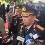 Kapolri Jenderal Polisi Drs. Listyo Sigit Prabowo, Foto/ Isitmewa