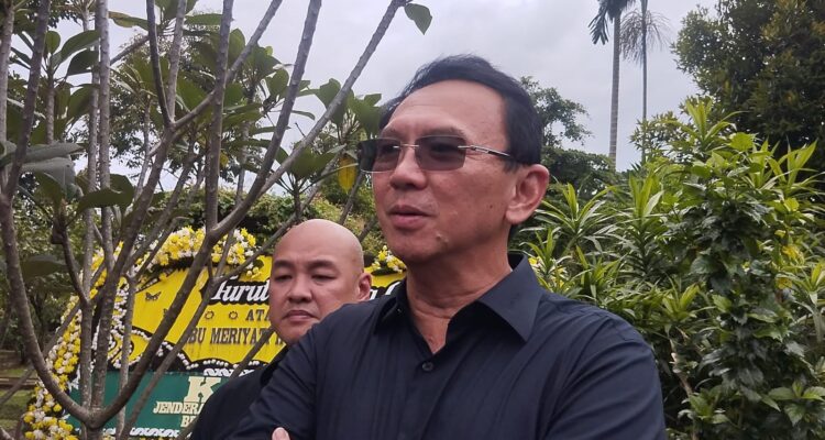 Basuki Tjahaja Purnama (Ahok), Foto/Isitimewa
