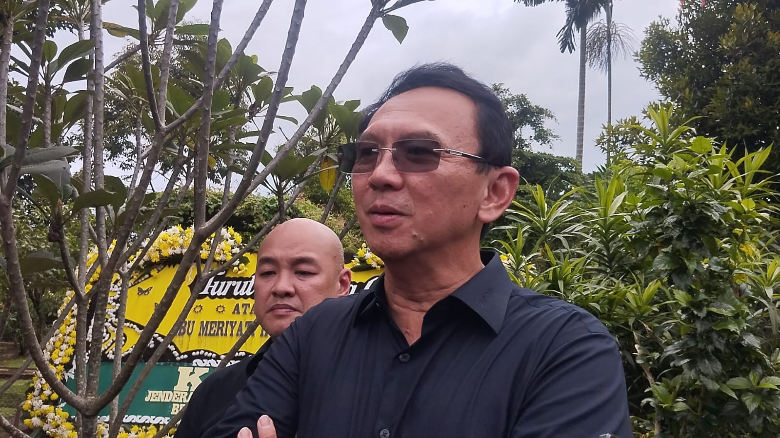 Basuki Tjahaja Purnama (Ahok), Foto/Isitimewa