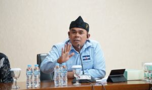 Ketua Fraksi Demokrat Solidaritas Indonesia (DSI) sekaligus Anggota Komisi 4 DPRD Kota Bogor, Subhan, Foto/Isitimewa