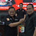 M. Benninu Argoebie, S.H. ditetapkan sebagai sebagai Ketua Umum periode 2026–2030.