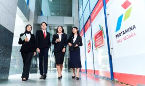 PT Perusahaan Gas Negara (Persero) Tbk (PGN), Foto/Istimewa