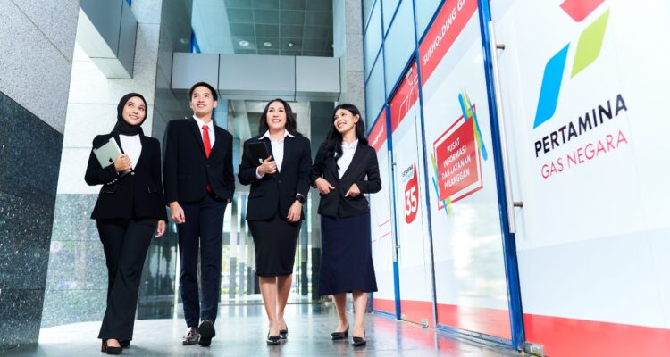 PT Perusahaan Gas Negara (Persero) Tbk (PGN), Foto/Istimewa