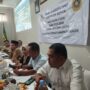 Wakil Ketua DPRD Kabupaten Bogor, Agus Salim saat mengadakan reses, Foto/Isitimewa
