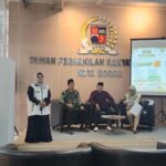 Panitia Bogor ICMI Islamic Festival (BIIFest) 2026 menggelar Technical Meeting, Foto/Isitimewa