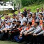 Anggota Dishub Kota Bogor saat di breafing, Foto/Istimewa