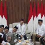 Foto bersama Bupati Bogor, Rudy Susmanto bersama Ustad Abdul somad, Foto/Diskominfo Kabupaten Bogor