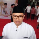Ketua DPRD Kabupaten Bogor, Sastra Winara, Foto/Isitimewa