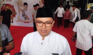 Ketua DPRD Kabupaten Bogor, Sastra Winara, Foto/Isitimewa Ketua DPRD Kabupaten Bogor, Sastra Winara, Foto/Isitimewa