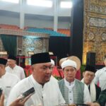 Bupati Bogor, Rudy Susmanto, Foto/Isitmewa