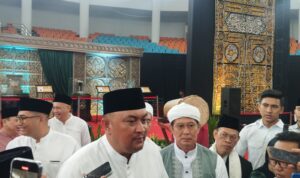 Bupati Bogor, Rudy Susmanto, Foto/Isitmewa Bupati Bogor, Rudy Susmanto, Foto/Isitmewa