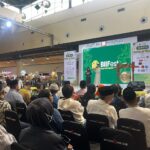 Bogor ICMI Islamic Festival (BIIFest) kembali hadir memeriahkan suasana Ramadan di Kota Hujan, Foto/Adi wirman