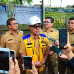 Sekda Kota Bogor, Deny Mulyadi, Foto/Diskominfo Kota Bogor