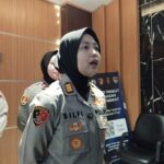 Kasatlantas Polres Bogor, Afif Widhi Ananto Foto/Isitiemwa