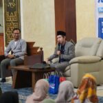 Dai muda Koh Dennis Lim, Foto/Diskominfo Kabupaten Bogor