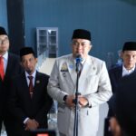 Bupati Bogor, Rudy Susmanto, Foto/Diskominfo Kabupaten Bogor