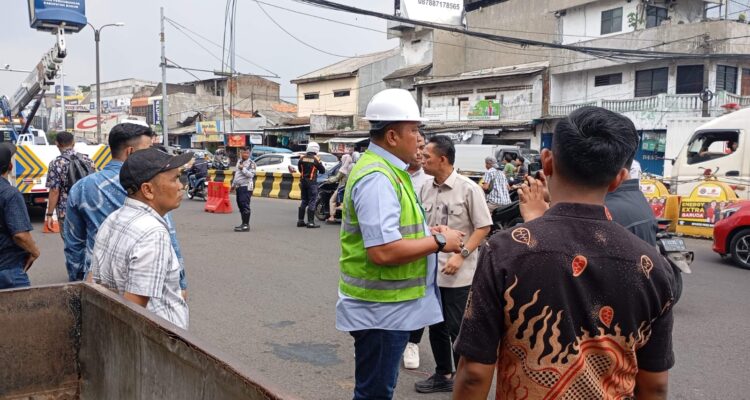 Bupati Bogor, Rudy Susmanto, Foto/Diskominfo Kabupaten Bogor