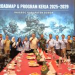 Bupati Bogor, Rudy Susmanto, Foto/Diskominfo Kabupaten Bogor