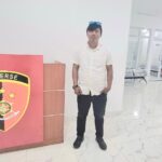 Ketua Komunitas Pemuda Peduli (KPP) Bogor Raya, Beni Sitepu, foto/Istimewa