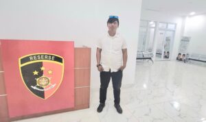 Ketua Komunitas Pemuda Peduli (KPP) Bogor Raya, Beni Sitepu, foto/Istimewa Ketua Komunitas Pemuda Peduli (KPP) Bogor Raya, Beni Sitepu, foto/Istimewa