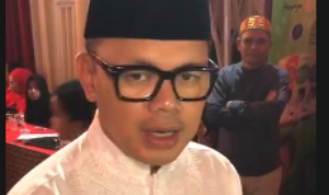 Wamendagri, Bima Arya, Foto/Adi Wirman