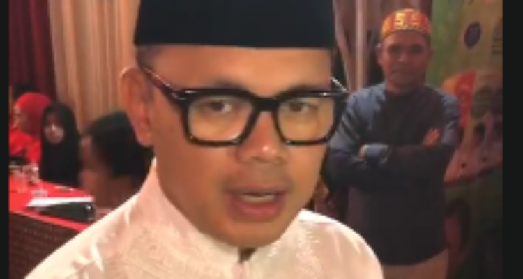 Wamendagri, Bima Arya, Foto/Adi Wirman