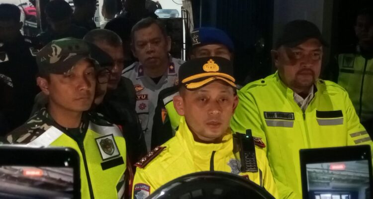 Kapolres Bogor, AKBP Whika Ardilestanto, Foto/Istimewa