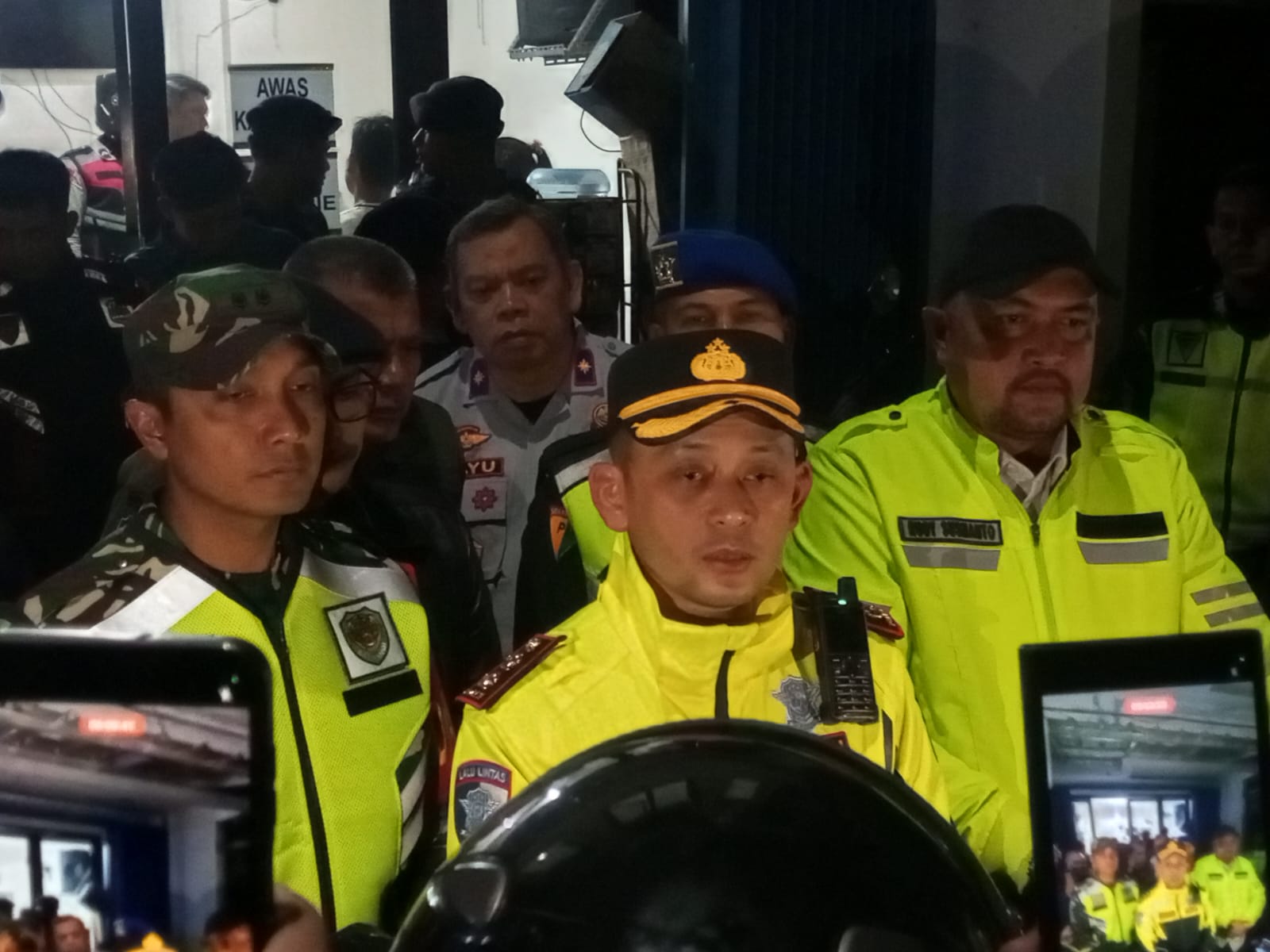 Kapolres Bogor, AKBP Whika Ardilestanto, Foto/Istimewa