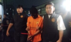 Pelaku pembunuhan pasutri yang jasadnya di buang ke padalarang, Foto/Istimewa