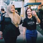 Aktris Prilly Latuconsina, Foto/Istimewa