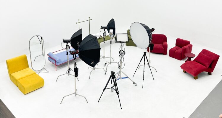 Atedoz Space Studio Vol IV, Foto/Istimewa