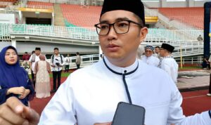 Ketua DPRD Kabupaten Bogor, Sastra Winara, Foto/Istimewa Ketua DPRD Kabupaten Bogor, Sastra Winara, Foto/Istimewa