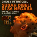Siap Guncang Bioskop 16 April, Film Ghost in the Cell Joko Anwar Dibeli 86 Negara, Foto/Isitimewa