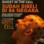 Siap Guncang Bioskop 16 April, Film Ghost in the Cell Joko Anwar Dibeli 86 Negara, Foto/Isitimewa