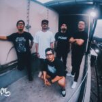 Unit metal asal Bogor, Kraken,Foto/Isitimewa