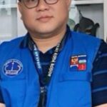 Ketua GMKB Kota Bogor, Ridoes, Foto/Istimewa