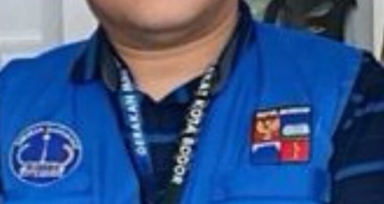 Ketua GMKB Kota Bogor, Ridoes, Foto/Istimewa