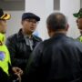 Sastra Winara, mengikuti kegiatan patroli akbar bersama Forum Komunikasi Pimpinan Daerah (Forkopimda) Kabupaten Bogor pada Minggu dini hari, 1 Maret 2026., Foto/Setwan DPRD Kabupaten Bogor