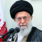 Pemimpin Tertinggi Iran, Ayatollah Ali Khamenei tewas, Foto/Isitmewa