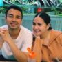 Raffi Ahmad dan Nagita Slavina, Tangkapan layar instagram @raffinagita1717