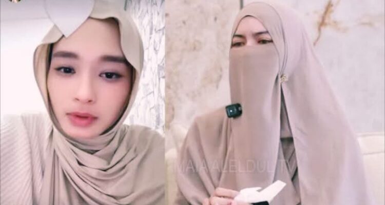 Wardatina Mawa dan Inara Rusli, Foto/Tangkapan layar instagram @mommystarla