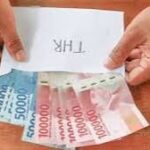 Ilustrasi THR ( Pinters )