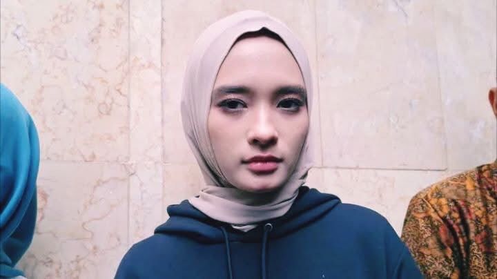 Inara Rusli, Foto/ Tangkapan layar instagram @momystarla