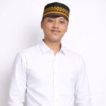 Ketua Komunitas Pemuda Peduli (KPP) Bogor Raya, Beni Sitepu, Foto/Isitimewa