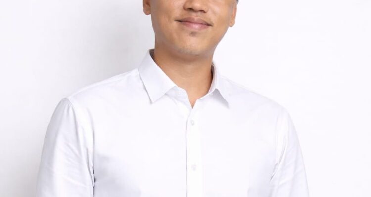 Ketua Komunitas Pemuda Peduli (KPP) Bogor Raya, Beni Sitepu, Foto/Isitimewa