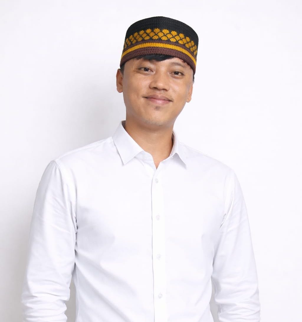 Ketua Komunitas Pemuda Peduli (KPP) Bogor Raya, Beni Sitepu, Foto/Isitimewa Ketua Komunitas Pemuda Peduli (KPP) Bogor Raya, Beni Sitepu, Foto/Isitimewa